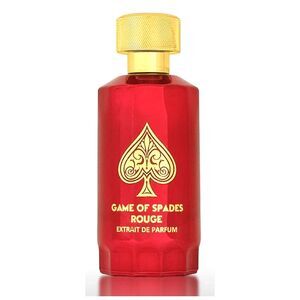 JO MILANO GAME OF SPADES ROUGE U 3.4 EXTRAIT DE PARFUM SPR
